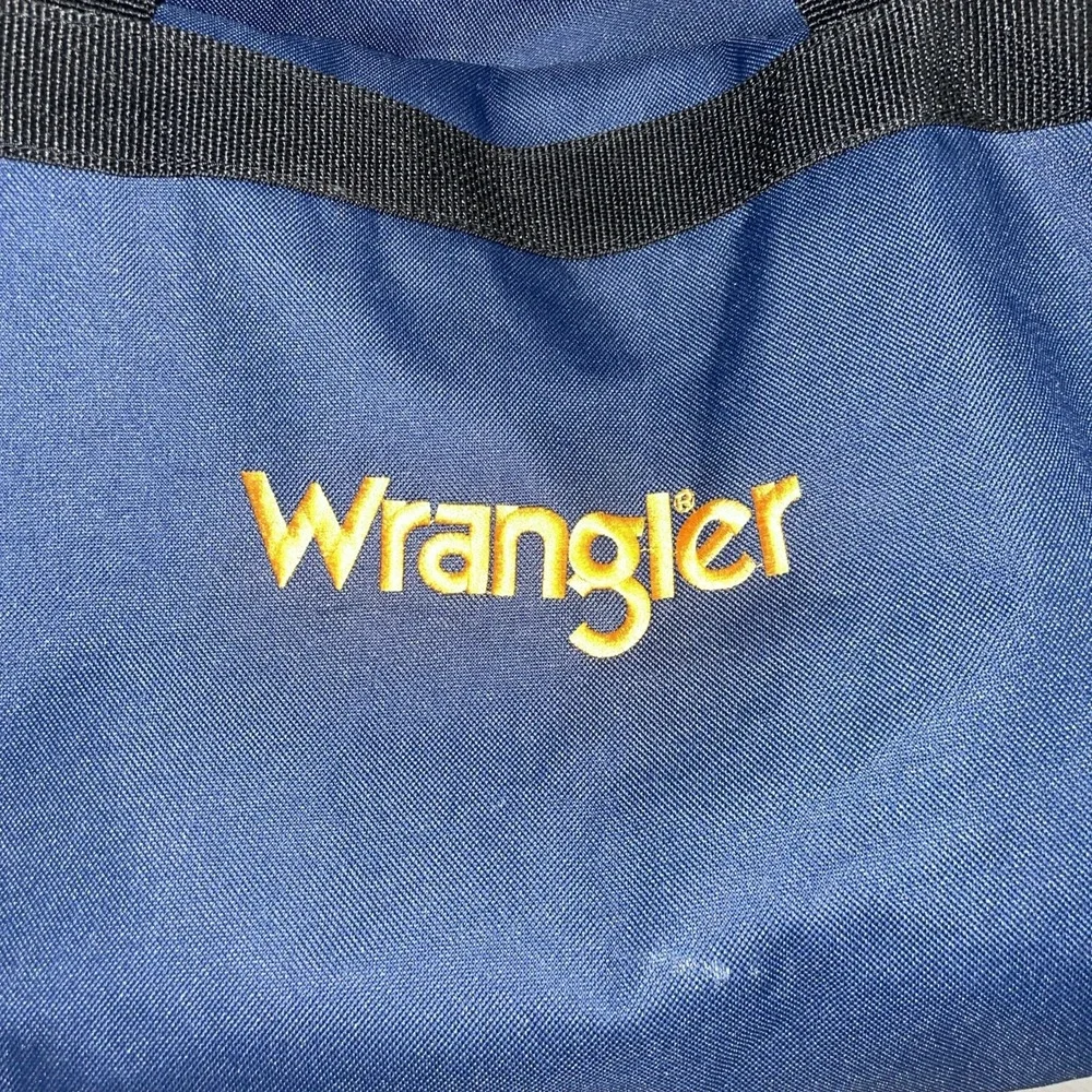 Wrangler by bucks